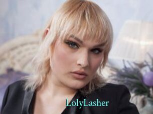 LolyLasher