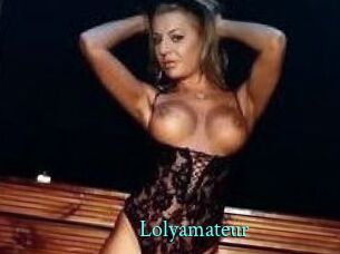 Lolyamateur