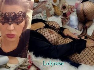 Lolyrose