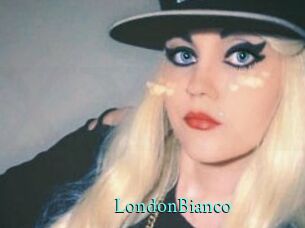 LondonBianco