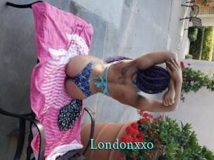 Londonxxo