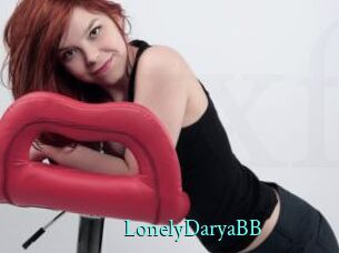 LonelyDaryaBB