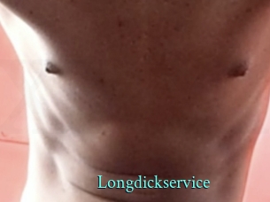 Longdickservice