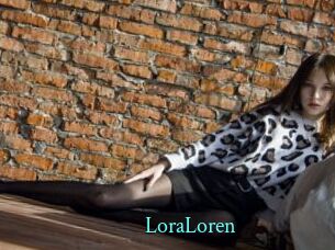 LoraLoren