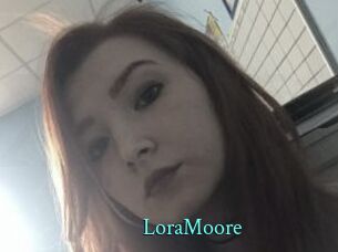 LoraMoore