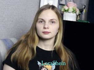 LoraShein