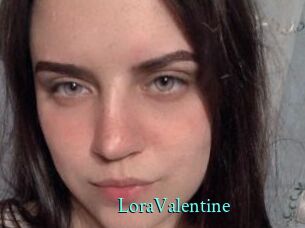 LoraValentine