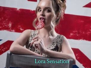 Lora_Sensation