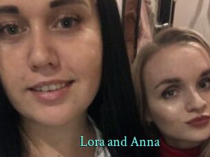 Lora_and_Anna