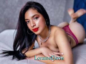 LoraineDavis