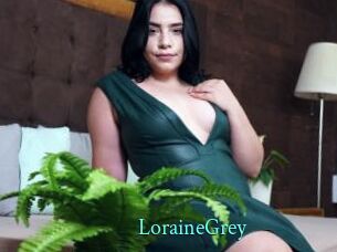 LoraineGrey