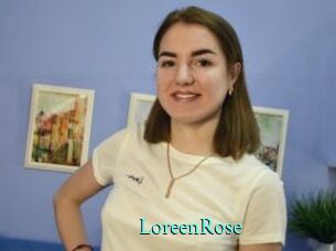 LoreenRose