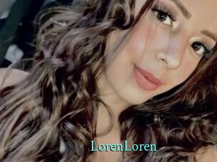 LorenLoren