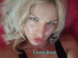 Loren_Rose