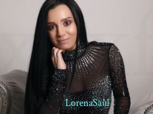 LorenaSaul