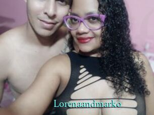 Lorenaandmarko