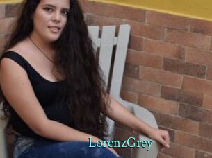 LorenzGrey