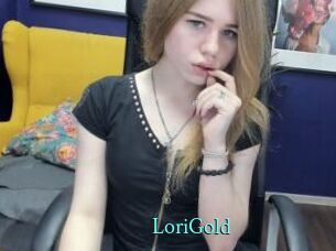 LoriGold