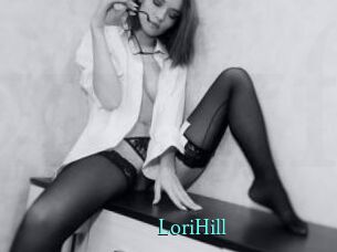 LoriHill