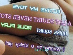 LoriLee