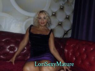 LoriSexyMature