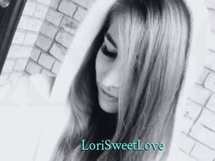 LoriSweetLove