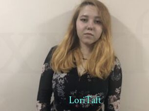 LoriTaft