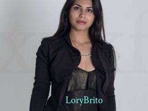 LoryBrito