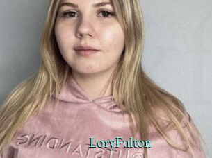 LoryFulton