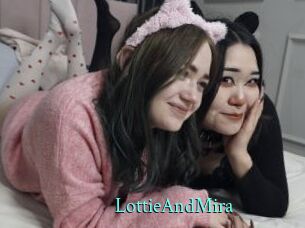 LottieAndMira