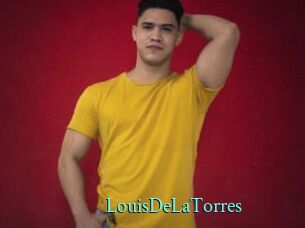 LouisDeLaTorres