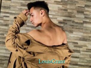 LouisGrant xxx Fantasy Land