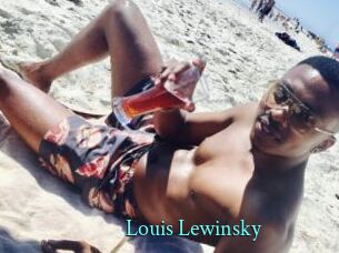 Louis_Lewinsky