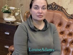 LouiseAdams