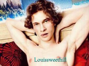 Louissweethill