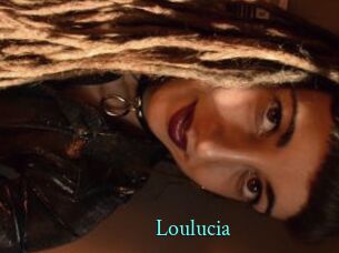 Loulucia