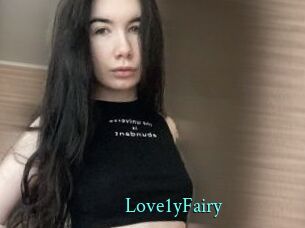 Love1yFairy