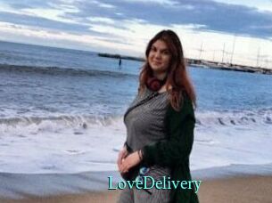 LoveDelivery