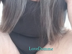 LoveDomme