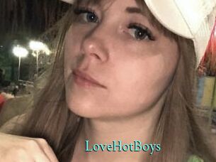 LoveHotBoys