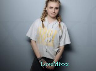 LoveMixxx