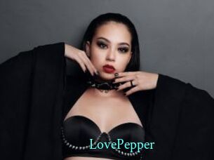 LovePepper