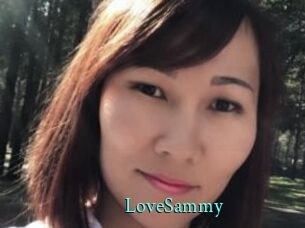 LoveSammy