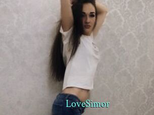 LoveSimor