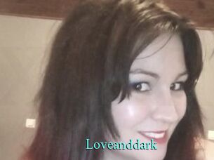 Loveanddark