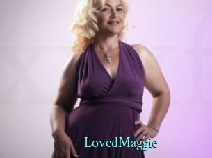 LovedMaggie