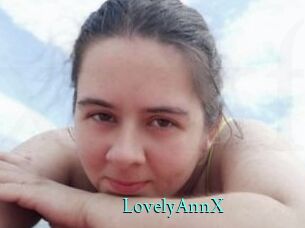 LovelyAnnX