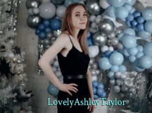 LovelyAshleyTaylor