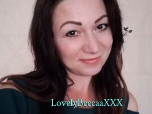 LovelyBeccaaXXX