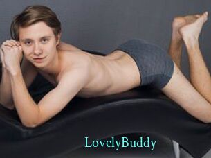 LovelyBuddy